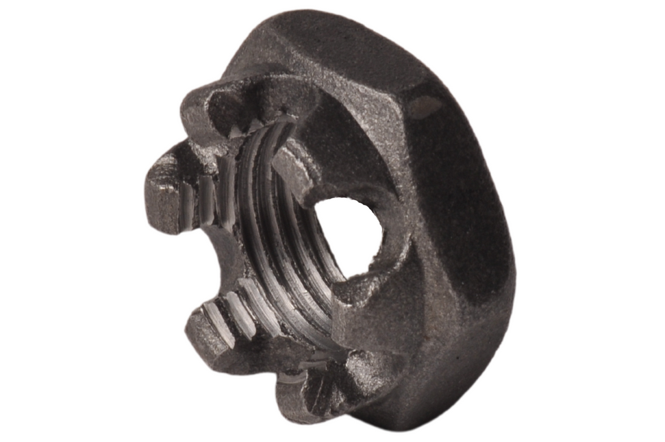 AL-KO AL-KO Flanschmutter M16 x 1,5 - passend für AL-KO Bremse