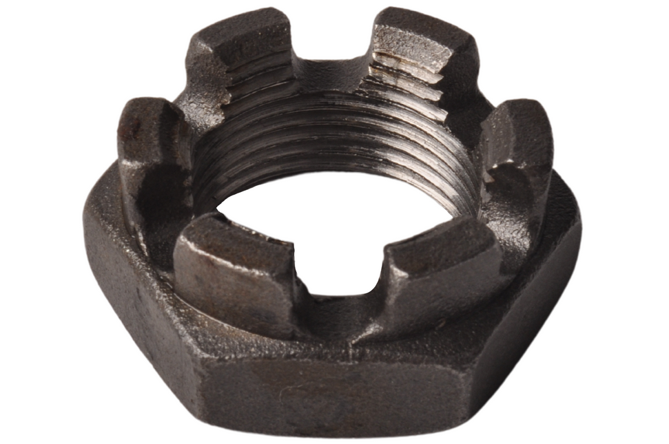 AL-KO AL-KO Flanschmutter M22x 1,5 - passend für AL-KO Bremse