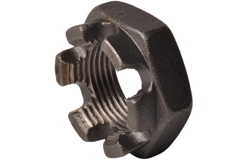 AL-KO AL-KO Flanschmutter M22x 1,5 - passend für AL-KO Bremse
