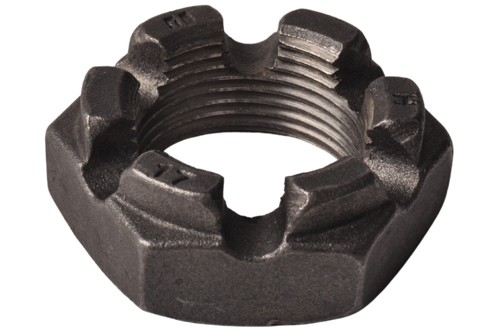 AL-KO AL-KO Flanschmutter M24 x 1,5 - passend für AL-KO Bremse
