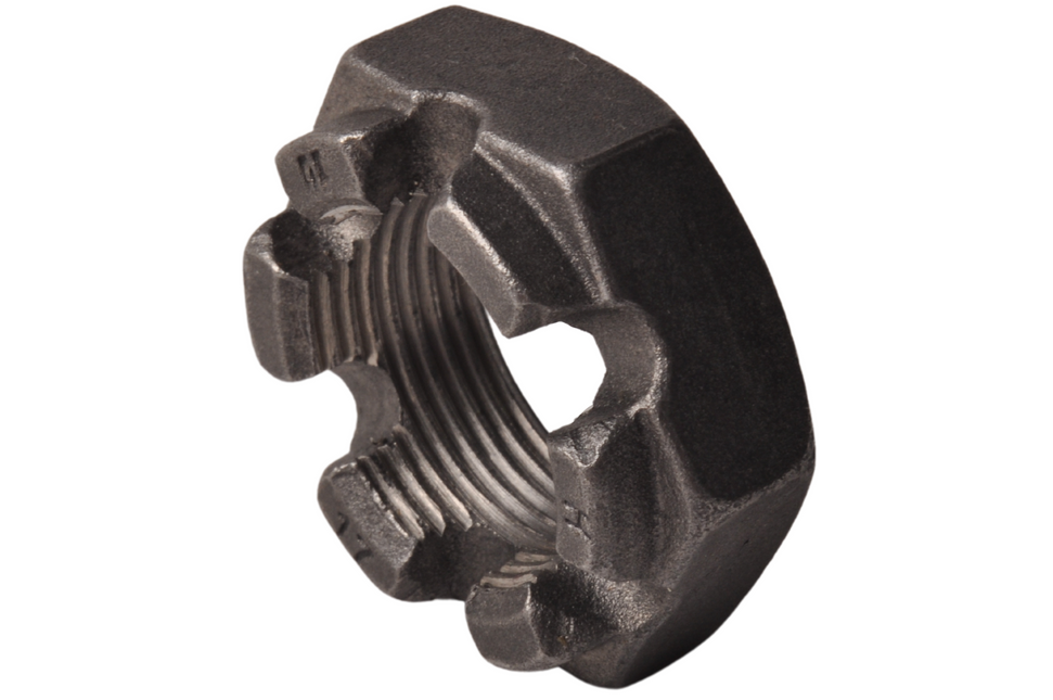 AL-KO AL-KO Flanschmutter M24 x 1,5 - passend für AL-KO Bremse