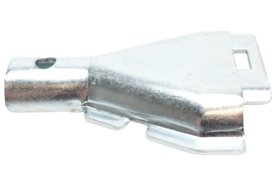 AL-KO AL-KO Halbschale für Bremsseil / Ankerblech (371387)