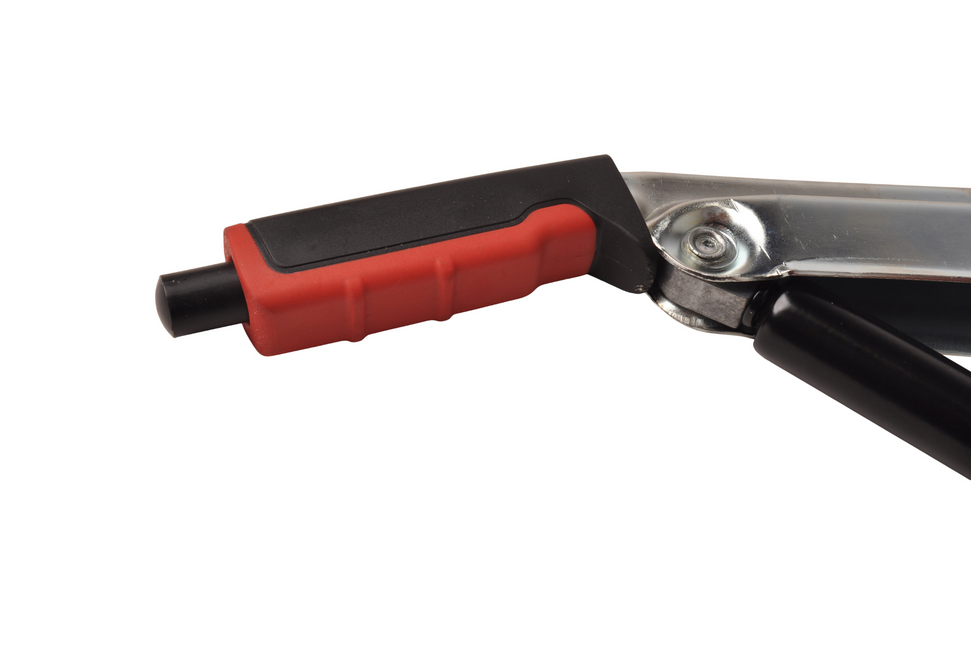 AL-KO AL-KO Handbremse 90S, Gasfeder und Abreißseil - geeignet für die Oberbau Montage