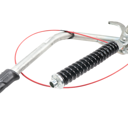 AL-KO AL-KO Handbremse gebogen, Gasfeder und Abreißseil 161/251(G)