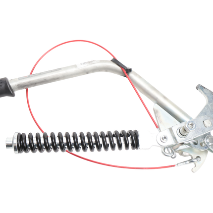 AL-KO AL-KO Handbremse gebogen, Gasfeder und Abreißseil 161/251(G)
