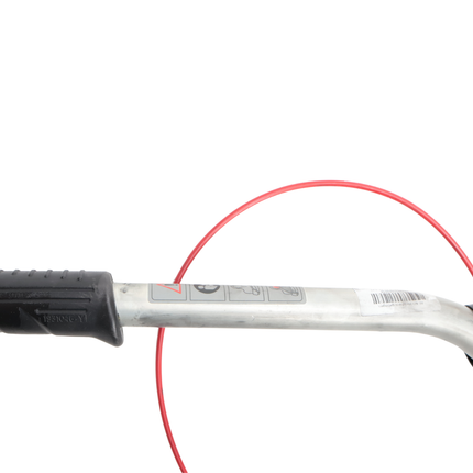 AL-KO AL-KO Handbremse gebogen, Gasfeder und Abreißseil 161/251(G)