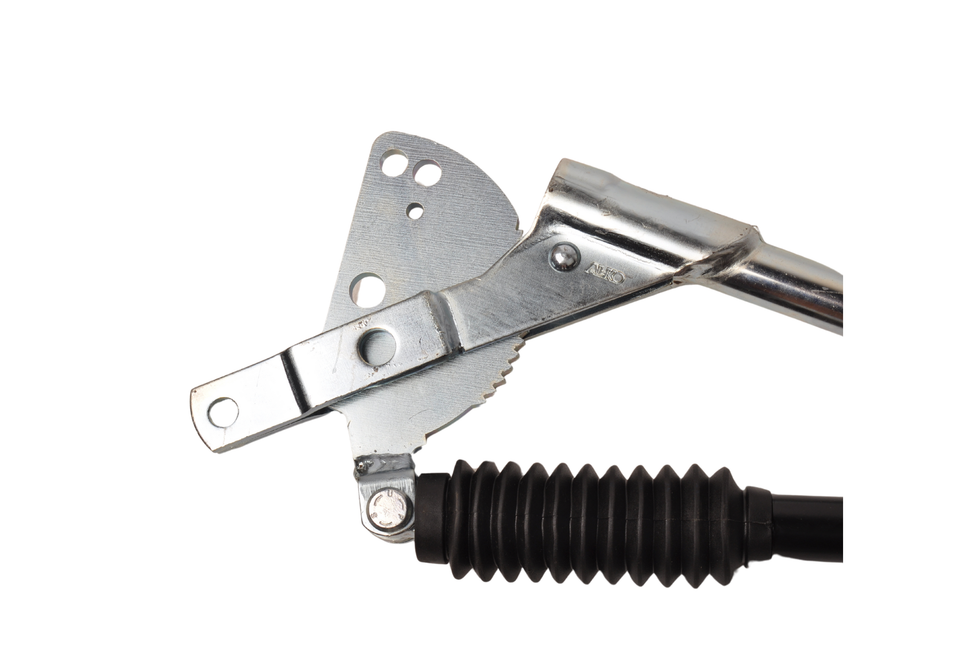 AL-KO AL-KO Handbremse inklusive Gasfeder - passend für Auflaufbremse 351ZA