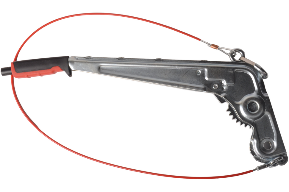 AL-KO AL-KO Handbremse SR200