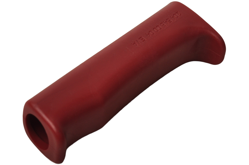 AL-KO AL-KO Handbremsgriff - rot