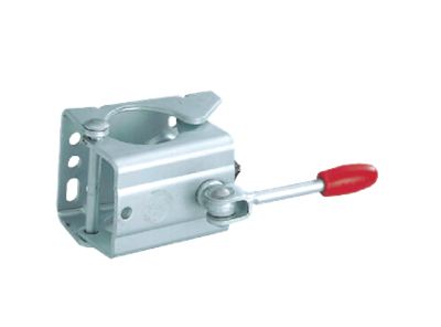 AL-KO AL-KO Klemmhalter geeignet für 60 mm Stützrad - maximale Belastung 500 kg