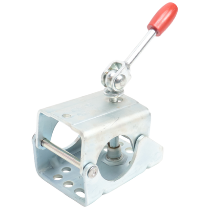 AL-KO AL-KO Klemmhalter geeignet für 60 mm Stützrad - maximale Belastung 500 kg