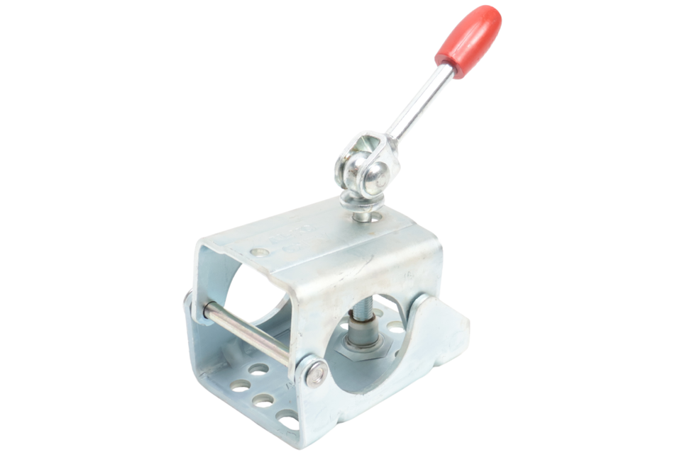 AL-KO AL-KO Klemmhalter geeignet für 60 mm Stützrad - maximale Belastung 500 kg