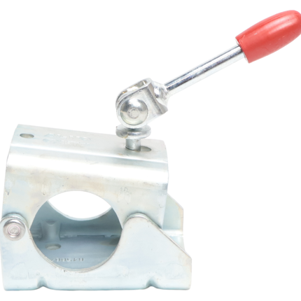 AL-KO AL-KO Klemmhalter geeignet für 60 mm Stützrad - maximale Belastung 500 kg