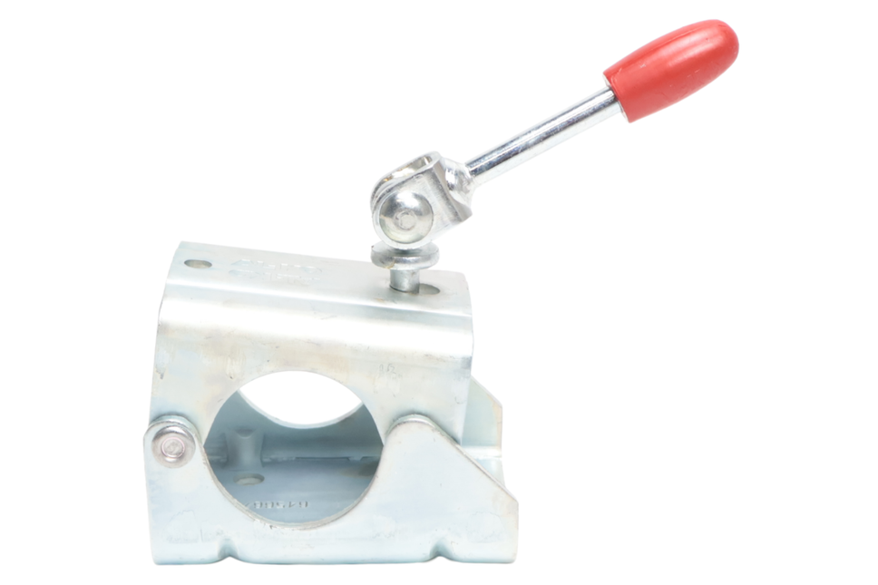 AL-KO AL-KO Klemmhalter geeignet für 60 mm Stützrad - maximale Belastung 500 kg
