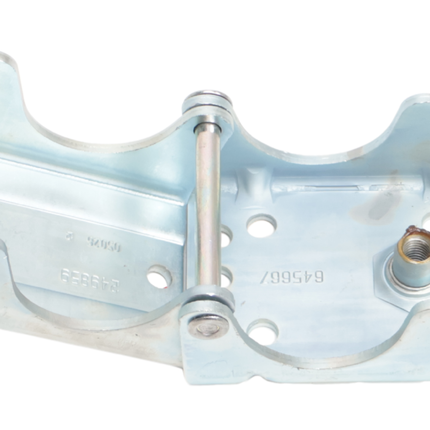 AL-KO AL-KO Klemmhalter geeignet für 60 mm Stützrad - maximale Belastung 500 kg