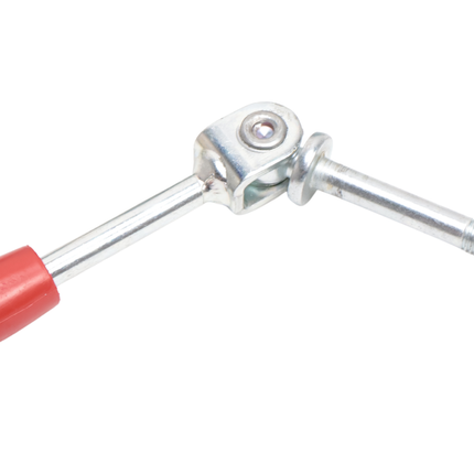 AL-KO AL-KO Klemmhalter geeignet für 60 mm Stützrad - maximale Belastung 500 kg