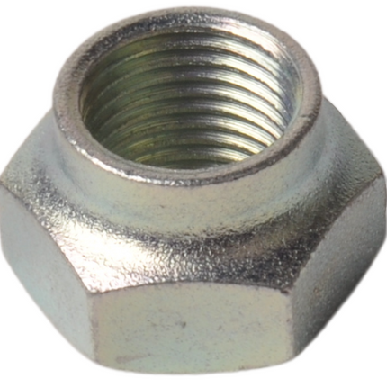 AL-KO AL-KO Kontermutter M16x1,5 mm passend für AL-KO Bremsbacken und Nabe