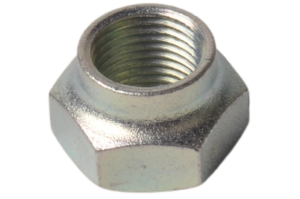 AL-KO AL-KO Kontermutter M16x1,5 mm passend für AL-KO Bremsbacken und Nabe