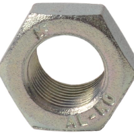 AL-KO AL-KO Kontermutter M16x1,5 mm passend für AL-KO Bremsbacken und Nabe