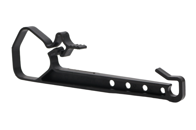 AL-KO AL-Ko Kunststoff-Bremsseilführung 6-seitig