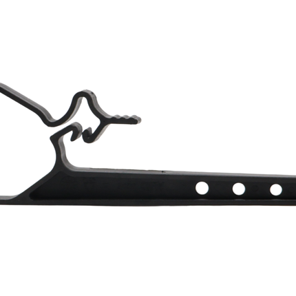 AL-KO AL-Ko Kunststoff-Bremsseilführung 6-seitig