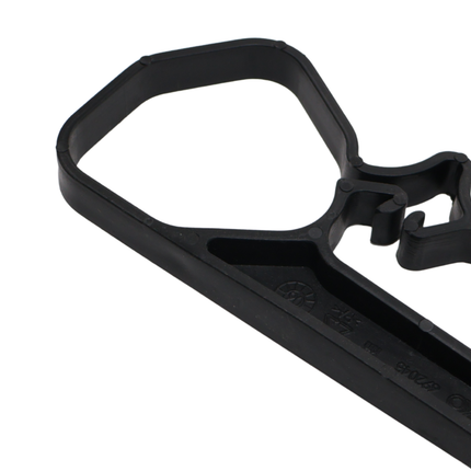 AL-KO AL-Ko Kunststoff-Bremsseilführung 6-seitig