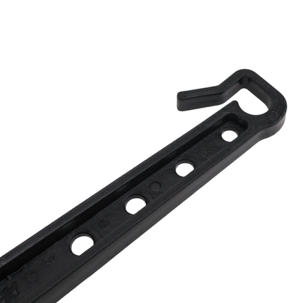 AL-KO AL-Ko Kunststoff-Bremsseilführung 6-seitig