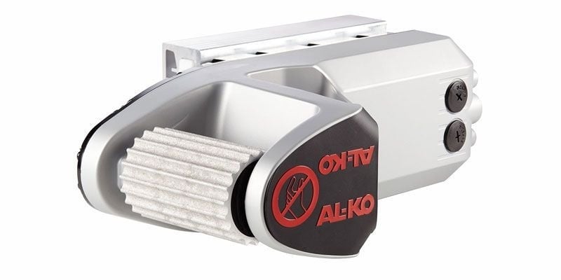 AL-KO AL-KO Mammut M20 Einachs-Rangiersystem - Höchstgewicht 2250 kg