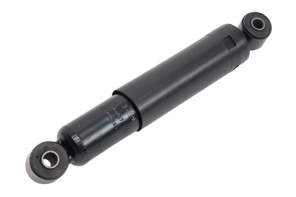 AL-KO AL-KO Octagon Kompakt-Stoßdämpfer schwarz - 4000 kg