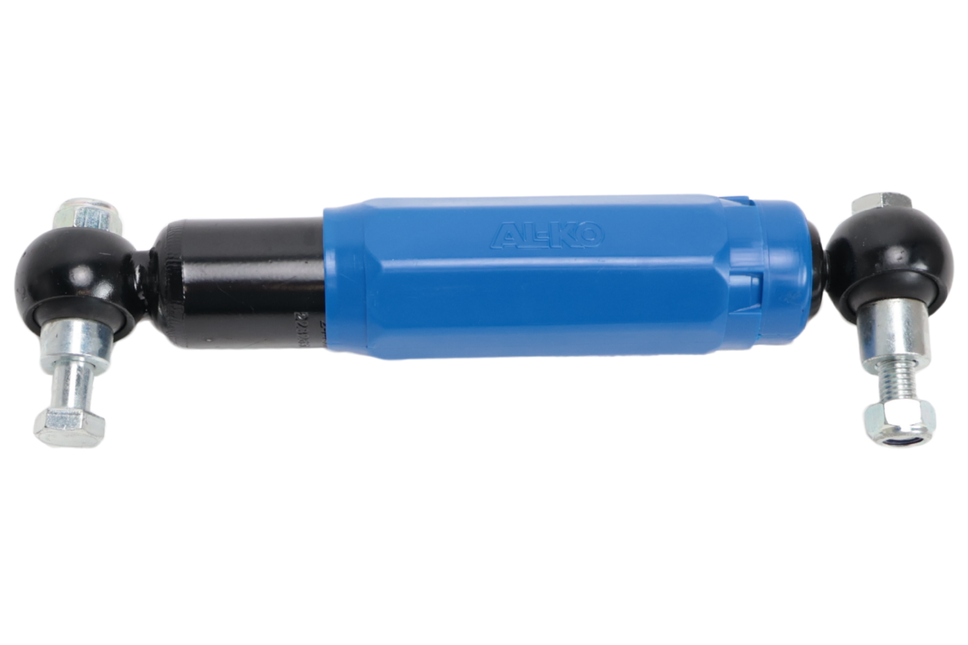 AL-KO AL-KO Octagon Stoßdämpfer blau 1350 kg
