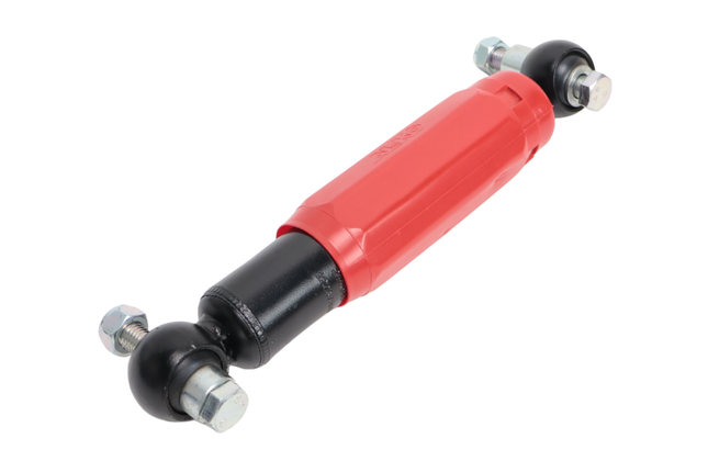 AL-KO AL-KO Octagon Stoßdämpfer rot 1800 kg