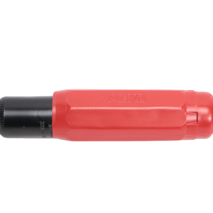 AL-KO AL-KO Octagon Stoßdämpfer rot 1800 kg