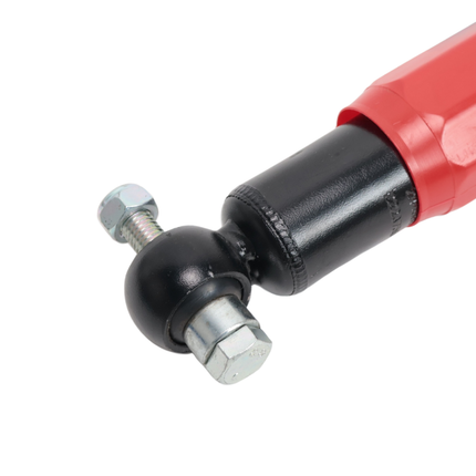 AL-KO AL-KO Octagon Stoßdämpfer rot 1800 kg