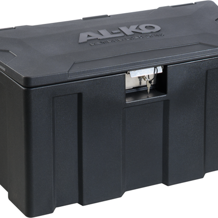 AL-KO AL-KO profi V-box Aufbau Deichselbox 766/639x360x375 mm