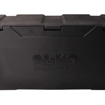 AL-KO AL-KO profi V-box Aufbau Deichselbox 766/639x360x375 mm