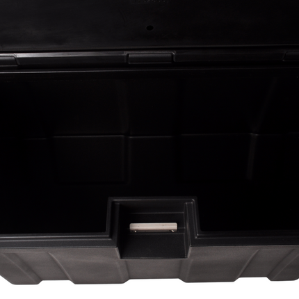 AL-KO AL-KO profi V-box Aufbau Deichselbox 766/639x360x375 mm
