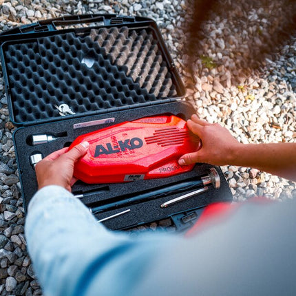 AL-KO AL-KO Prosafe Radkralle – 13 bis 17 Zoll