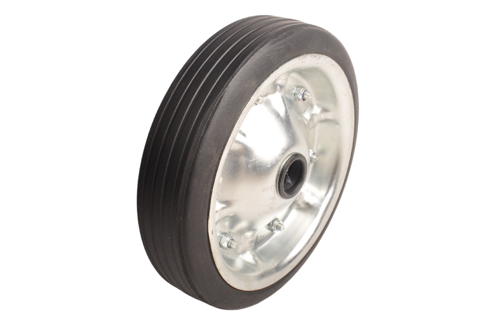 AL-KO AL-KO Rad für Stützrad 260x65 mm schweres Modell