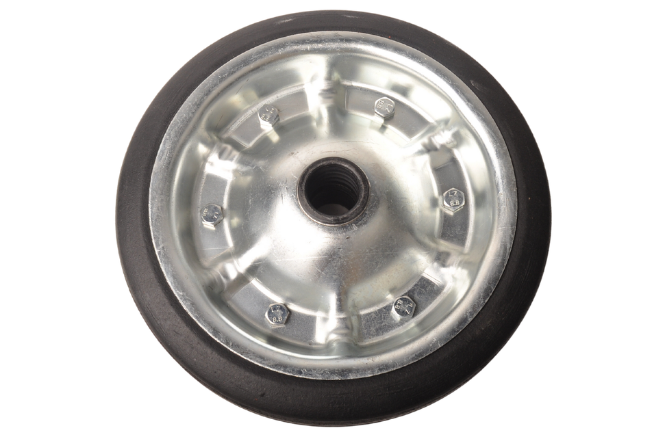 AL-KO AL-KO Rad für Stützrad 260x65 mm schweres Modell