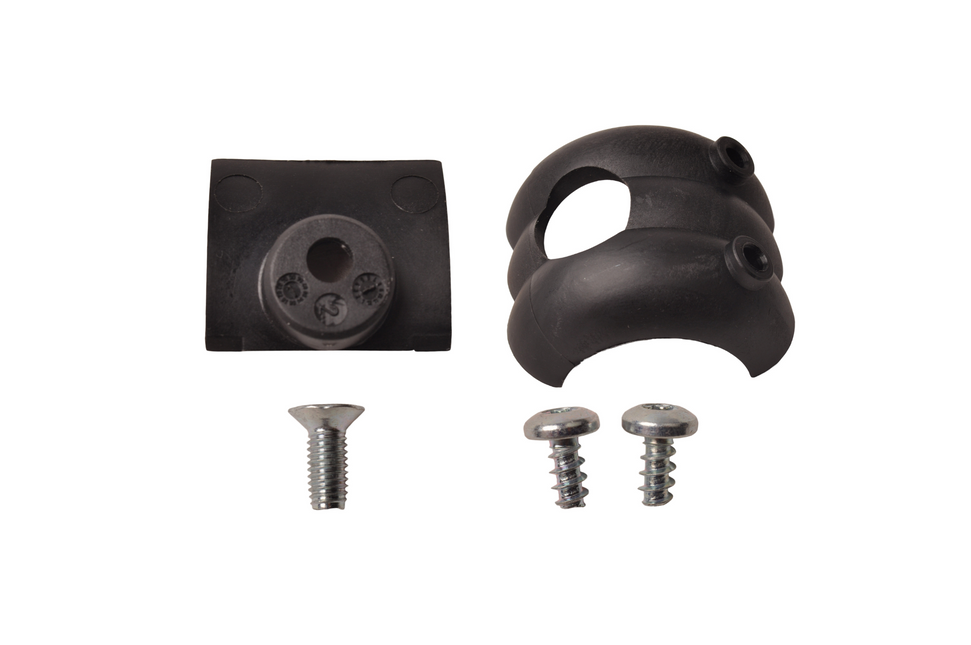 AL-KO AL-KO Reibbeläge Set vorne und hinten AKS3004