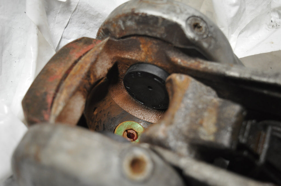 AL-KO AL-KO Reibelagsatz AKS 2000/2004/AKS 3004