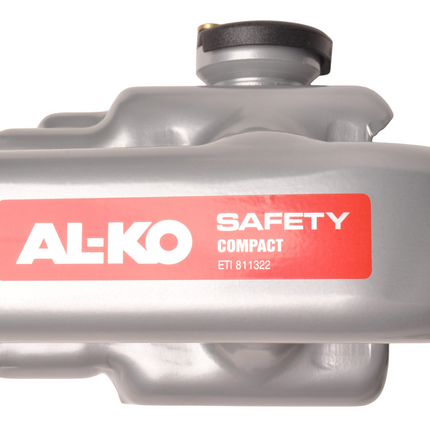 AL-KO Al-KO Safety Compact Anhänger schloss für AKS 2004 / AKS 3004