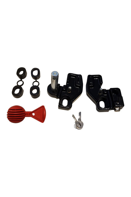 AL-KO AL-KO Safety Deichselschloss - passend für die AK161 und AK270