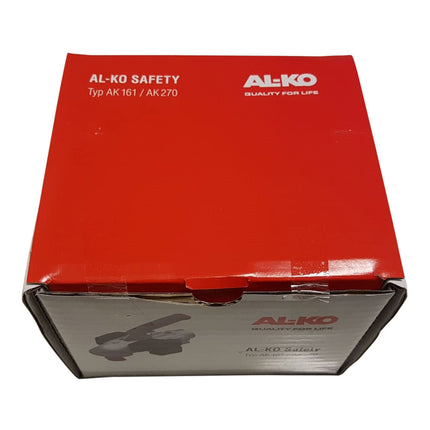 AL-KO AL-KO Safety Deichselschloss - passend für die AK161 und AK270