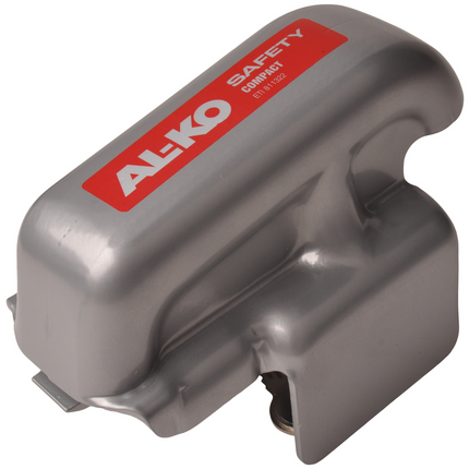 AL-KO AL-KO Safety Kompakt Anhänger schloss - für AK 160 Kupplung (35 mm)