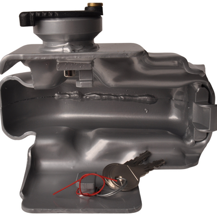 AL-KO AL-KO Safety Kompakt Anhänger schloss - für AK 160 Kupplung (35 mm)