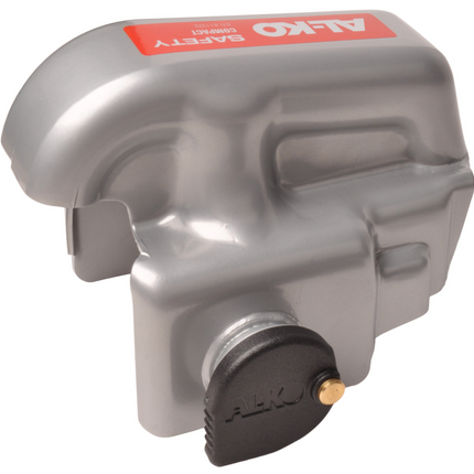 AL-KO AL-KO Safety Kompakt Anhänger schloss - für AK 160 Typ B und AK 300 Kupplung (50 mm)