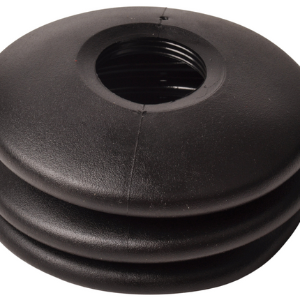 AL-KO AL-KO Safety Kompakt Anhänger schloss - für AK 160 Typ B und AK 300 Kupplung (50 mm)