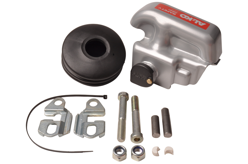 AL-KO AL-KO Safety Kompaktdeichselschloss für den AKS1300