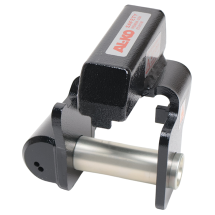 AL-KO AL-KO Safety Premium Deichselschloss - SCM zugelassen - geeignet für den AK160 35 mm